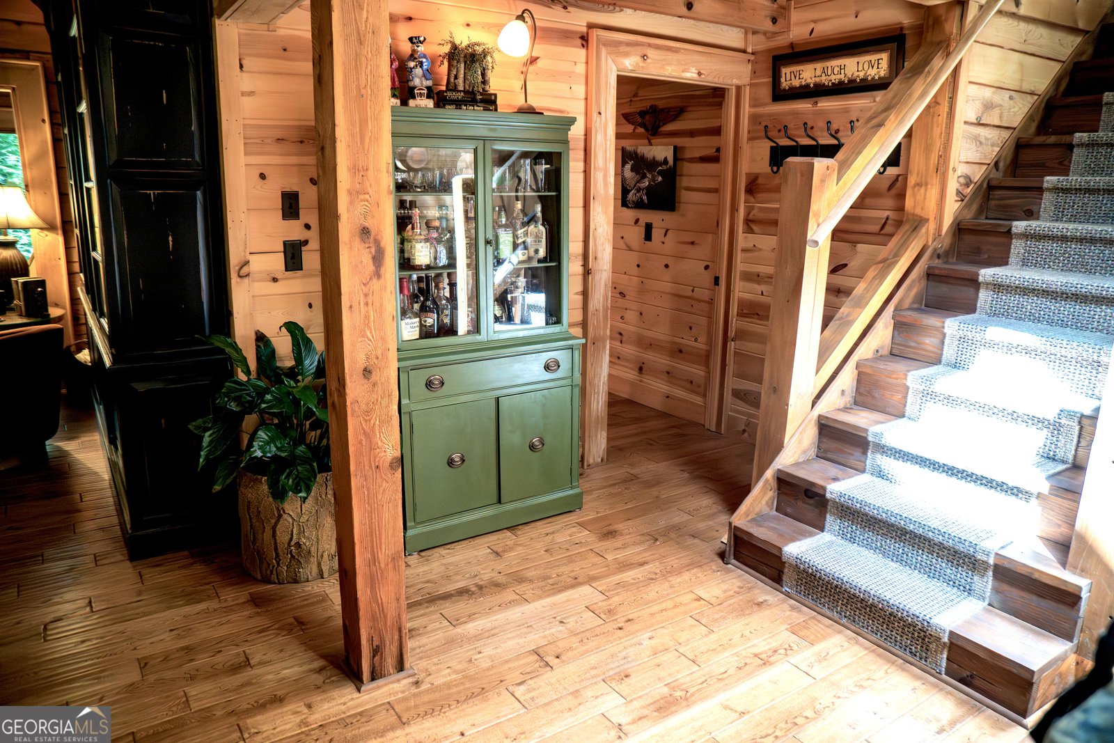 456 Bull Frog Lane Clayton - Photo 19