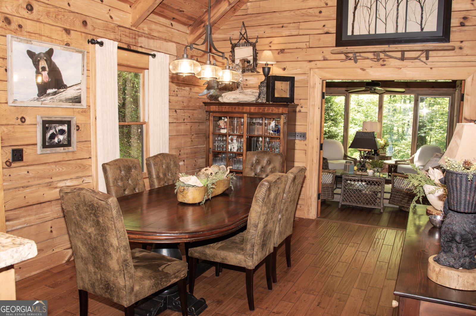 456 Bull Frog Lane Clayton - Photo 20