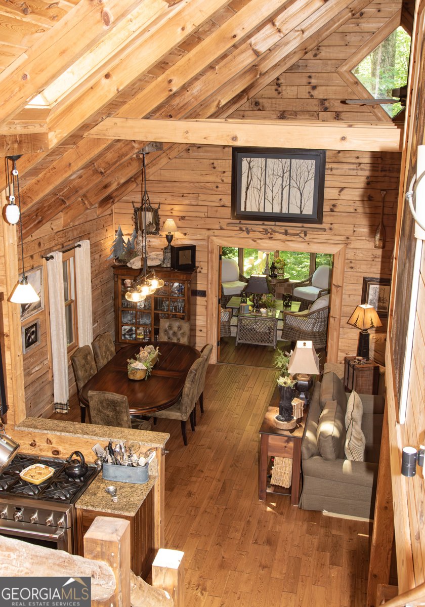 456 Bull Frog Lane Clayton - Photo 21