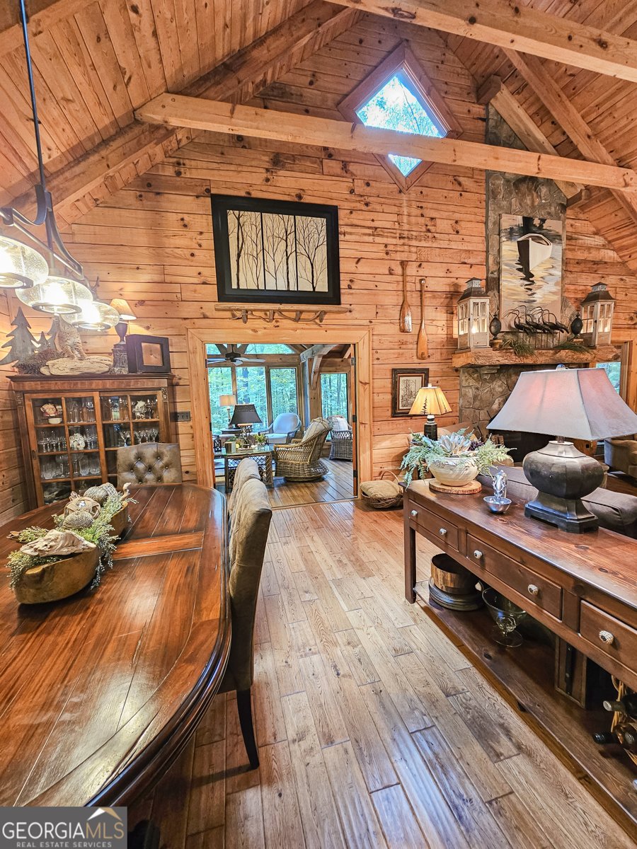 456 Bull Frog Lane Clayton - Photo 22