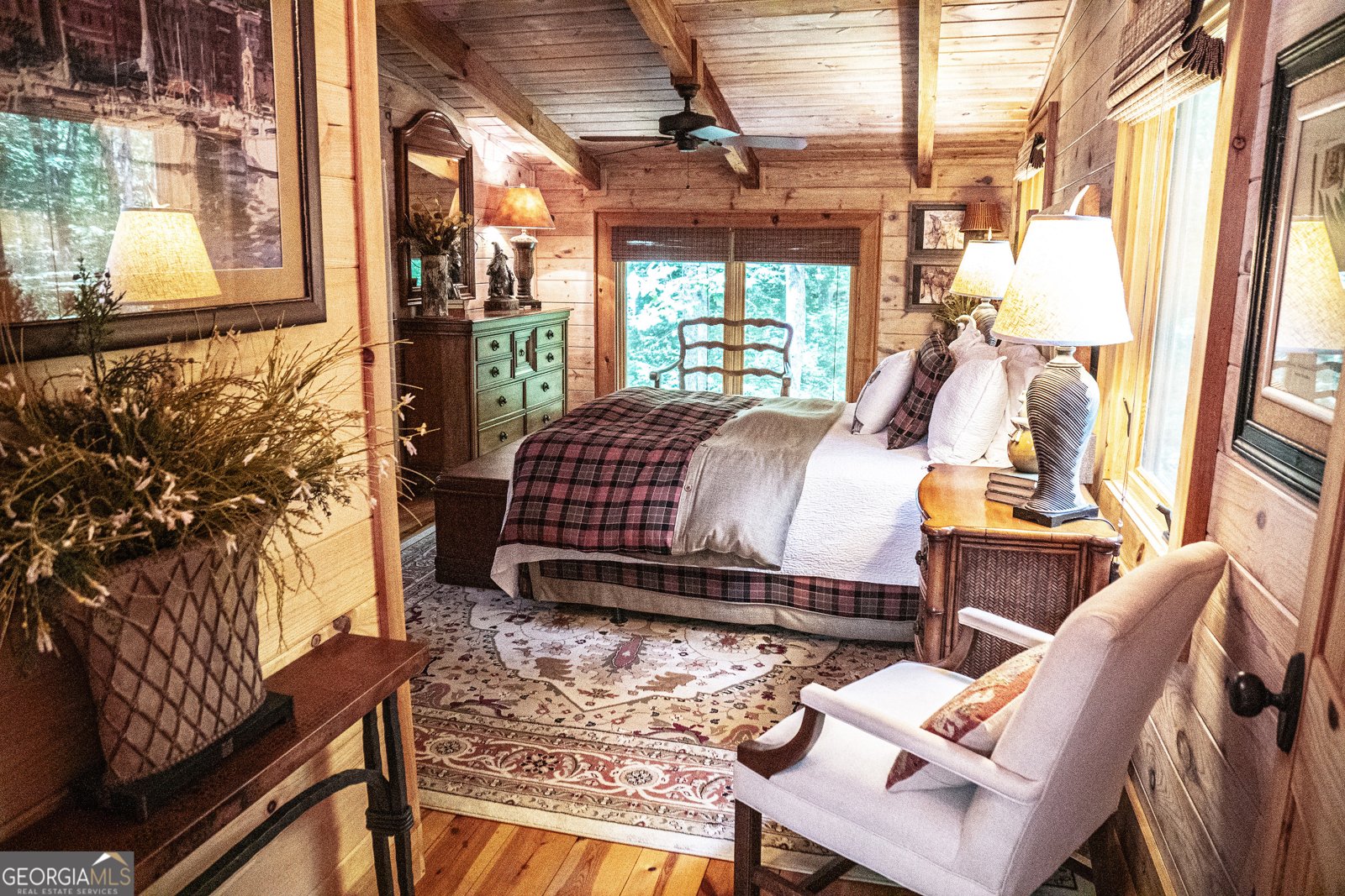 456 Bull Frog Lane Clayton - Photo 23