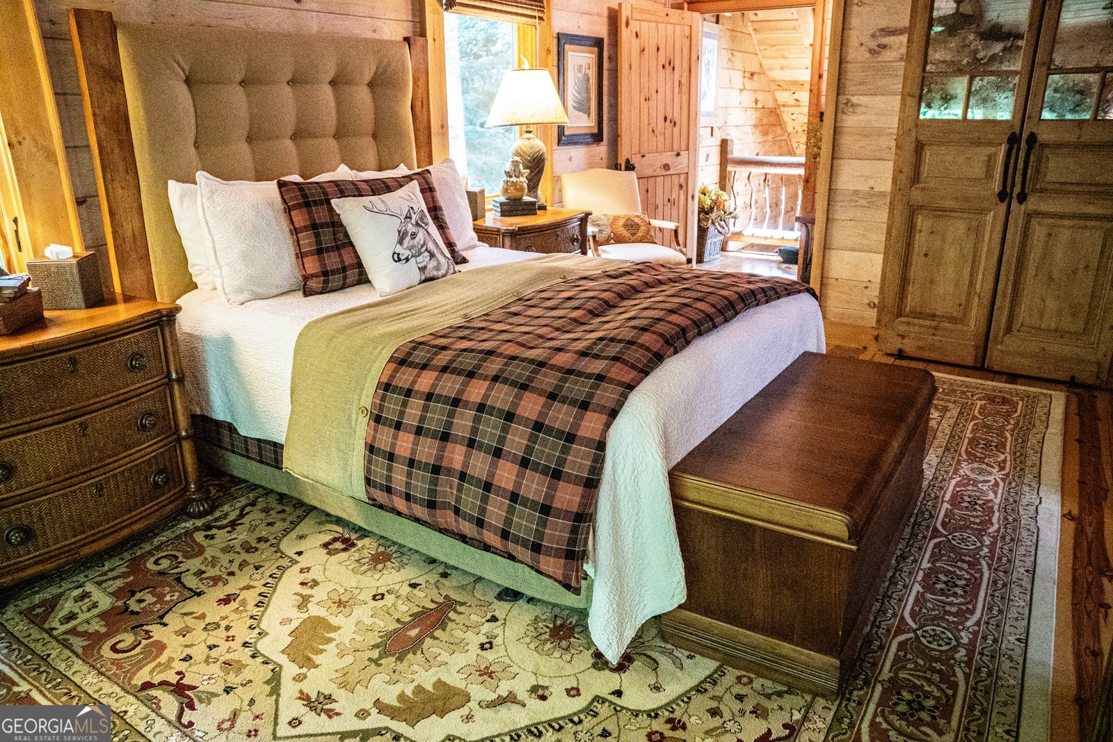 456 Bull Frog Lane Clayton - Photo 25