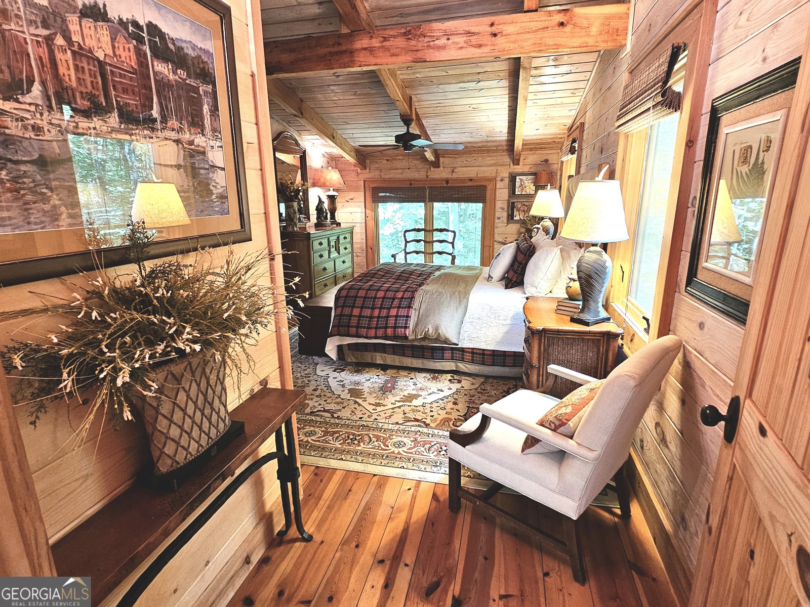 456 Bull Frog Lane Clayton - Photo 27