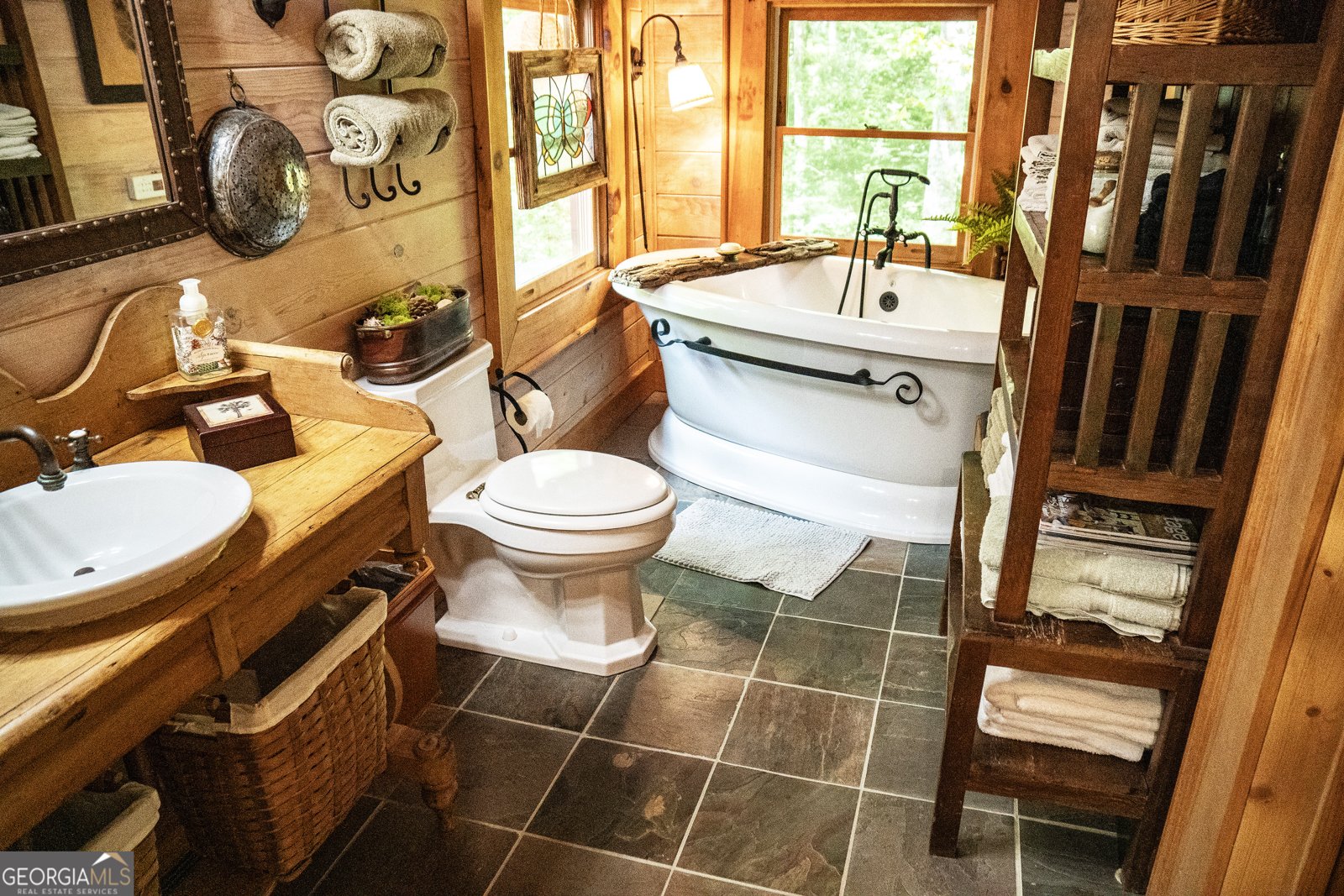 456 Bull Frog Lane Clayton - Photo 28