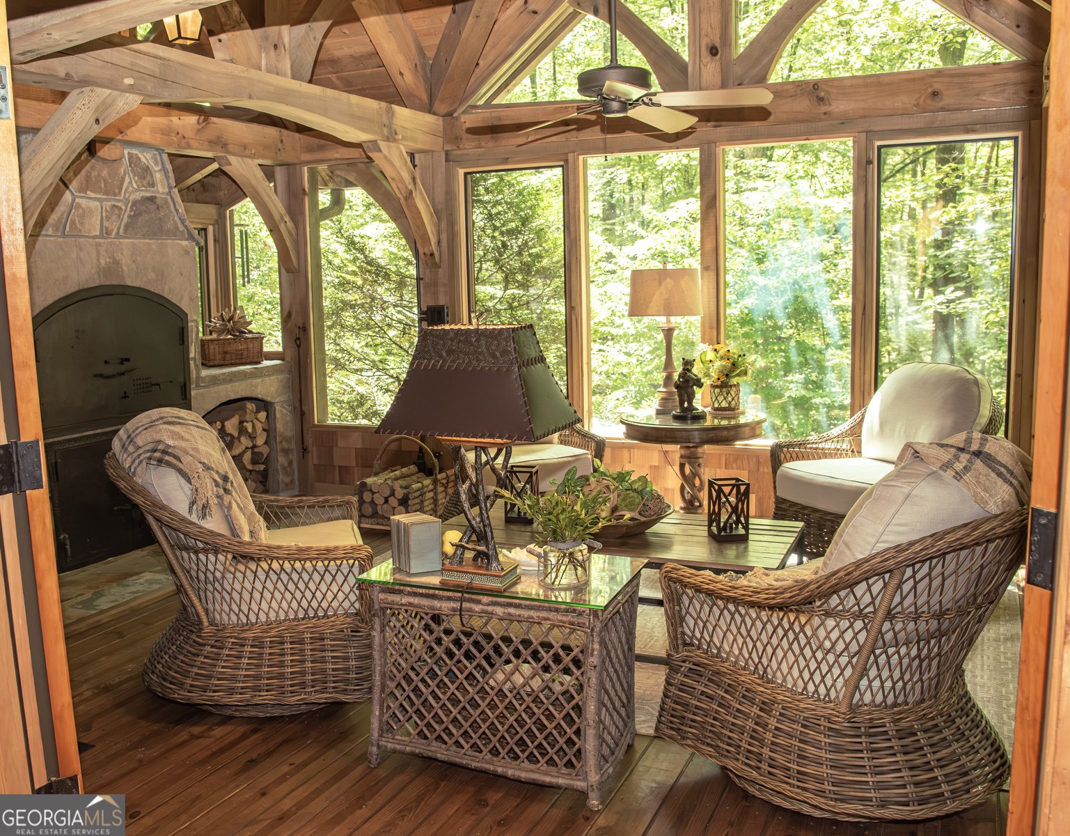 456 Bull Frog Lane Clayton - Photo 31