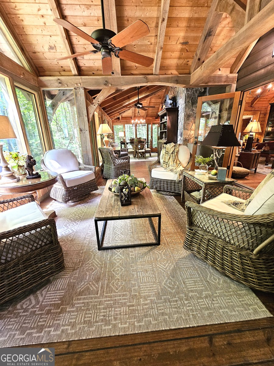 456 Bull Frog Lane Clayton - Photo 33