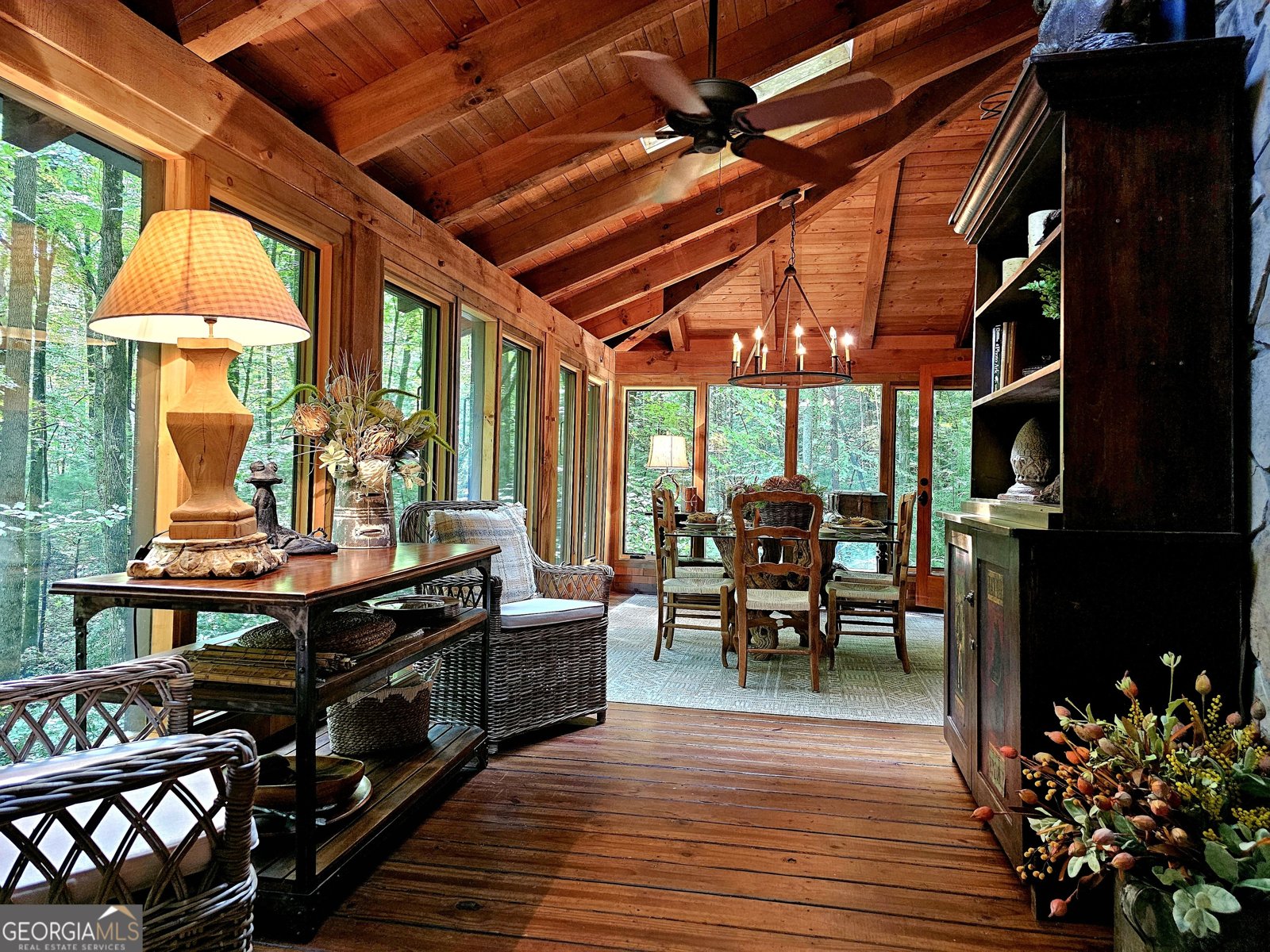 456 Bull Frog Lane Clayton - Photo 34