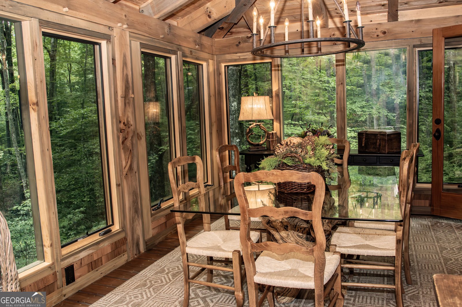 456 Bull Frog Lane Clayton - Photo 35