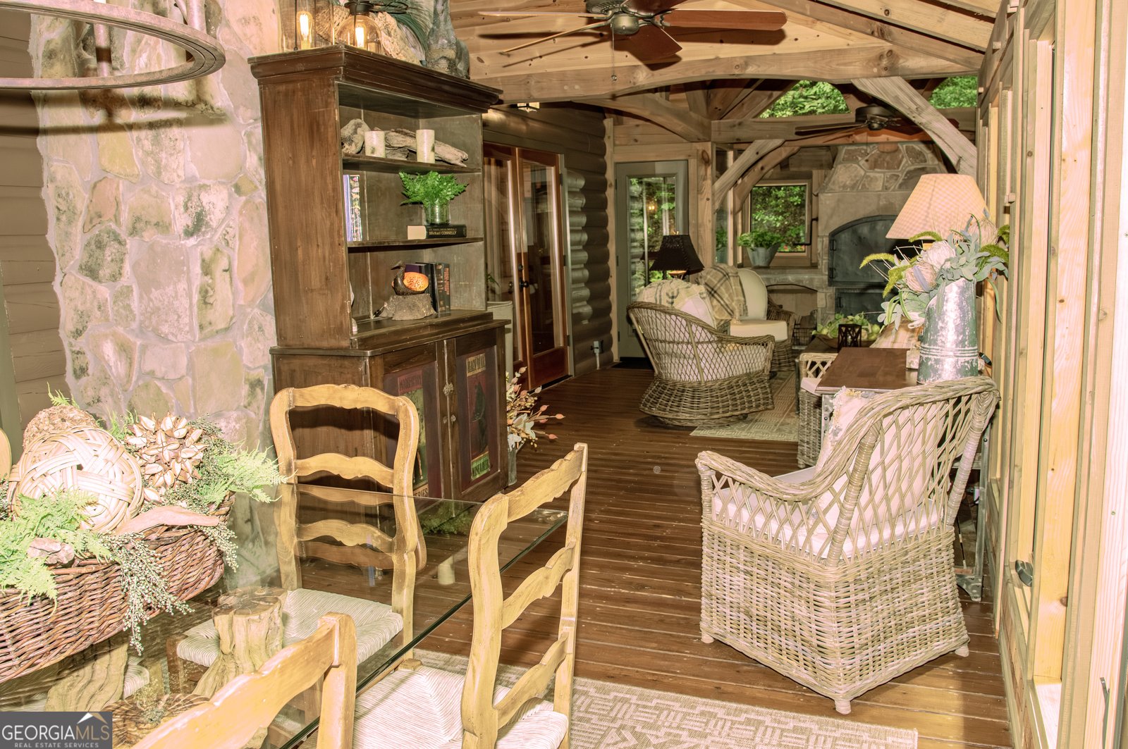 456 Bull Frog Lane Clayton - Photo 37