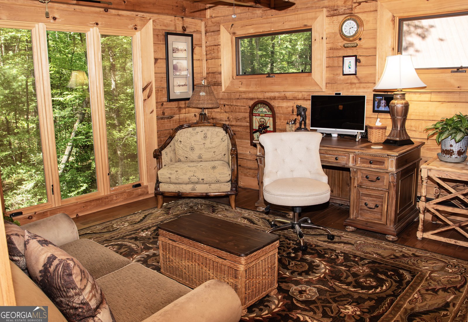 456 Bull Frog Lane Clayton - Photo 38