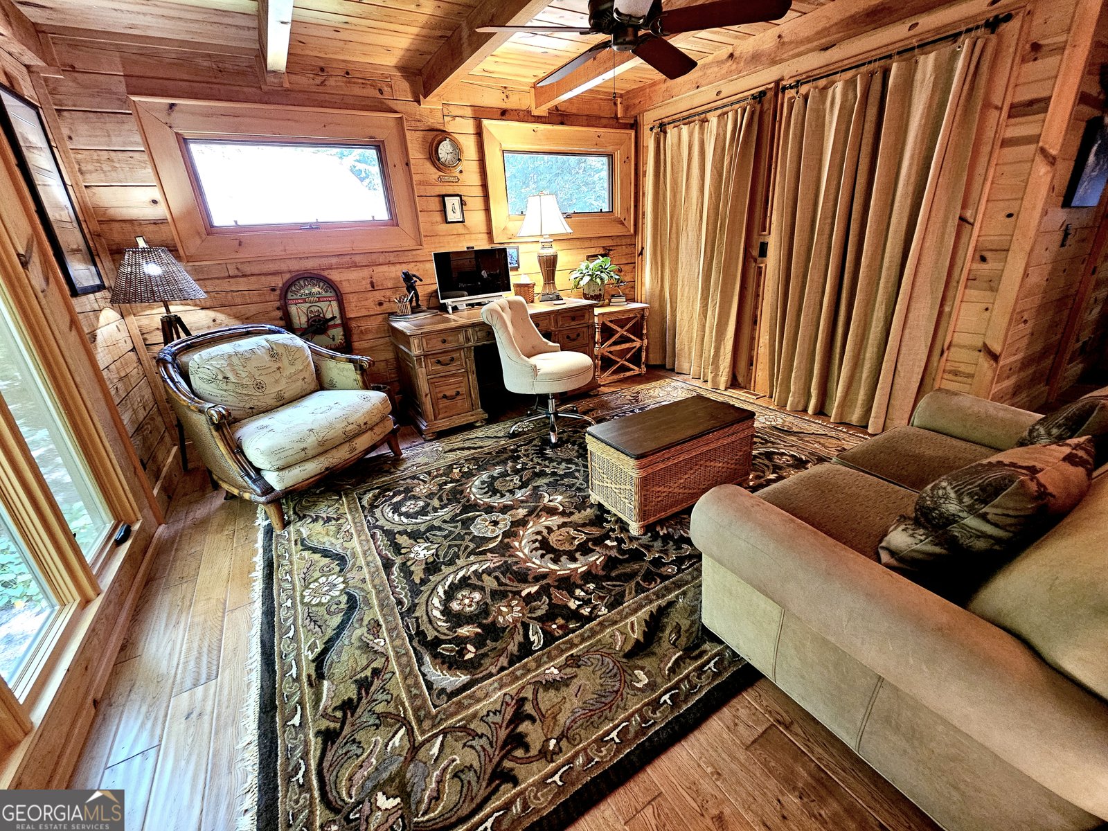 456 Bull Frog Lane Clayton - Photo 39