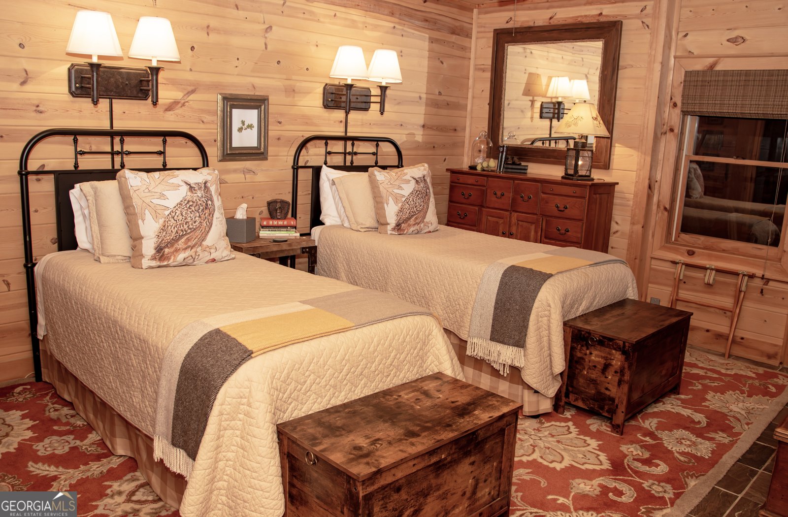 456 Bull Frog Lane Clayton - Photo 45