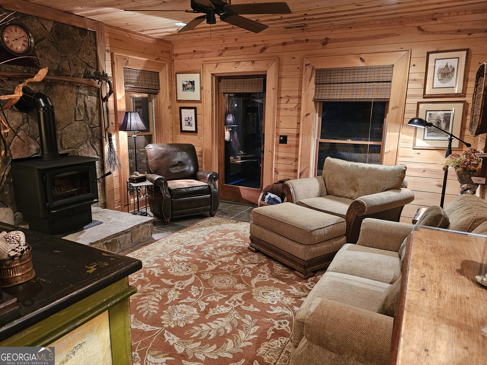 456 Bull Frog Lane Clayton - Photo 46