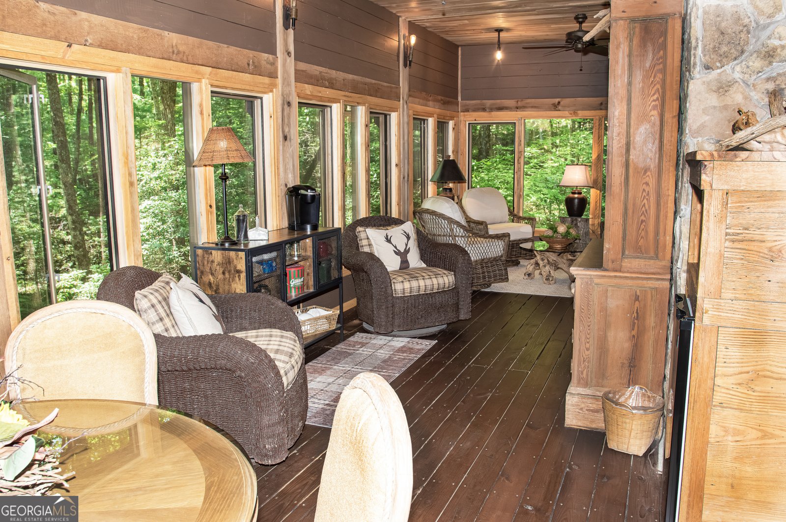 456 Bull Frog Lane Clayton - Photo 50