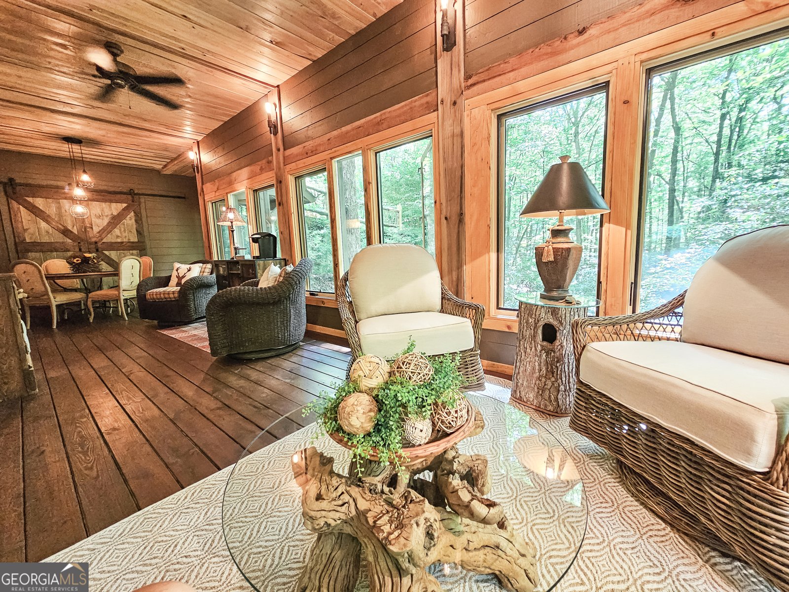 456 Bull Frog Lane Clayton - Photo 51