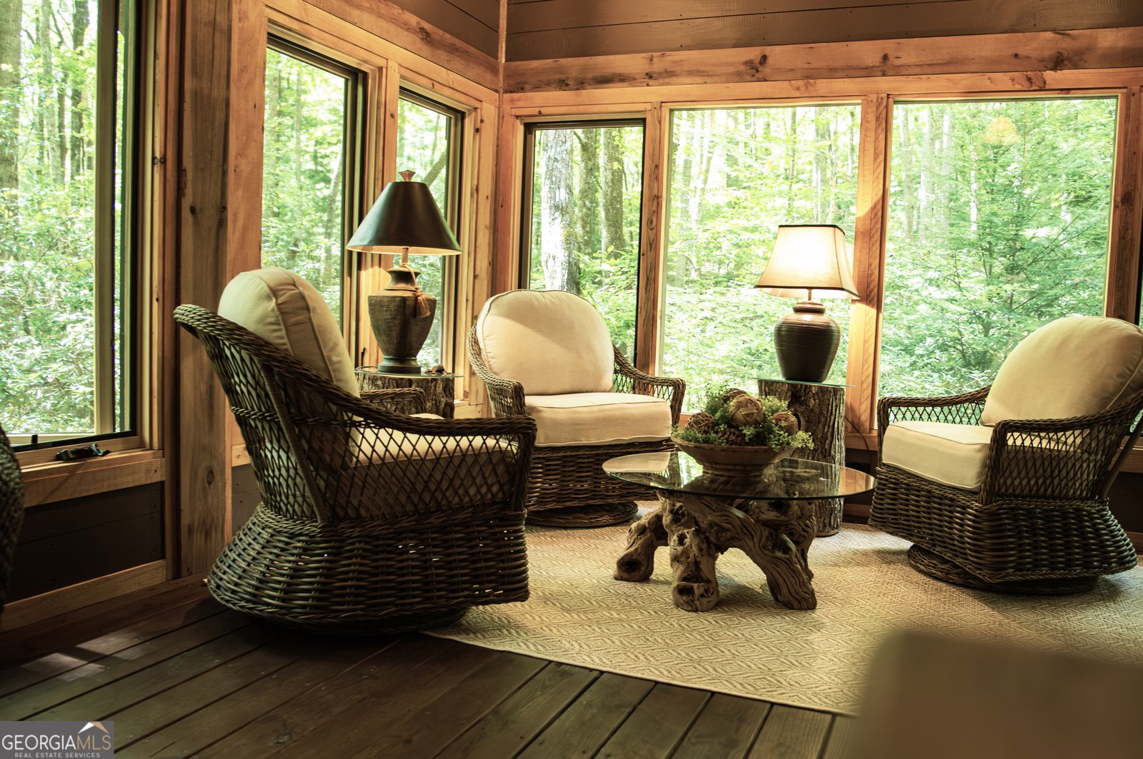 456 Bull Frog Lane Clayton - Photo 52