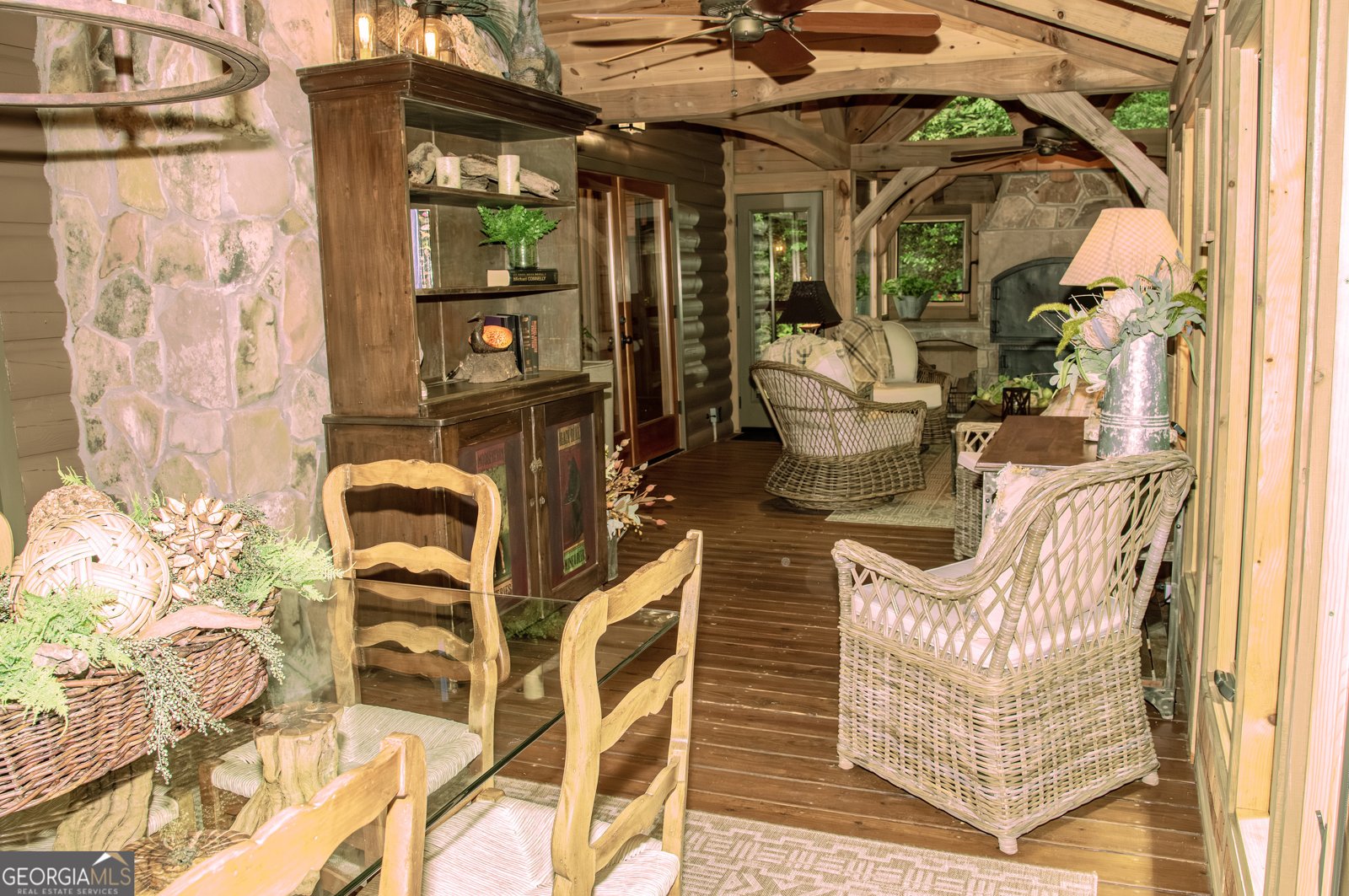 456 Bull Frog Lane Clayton - Photo 53