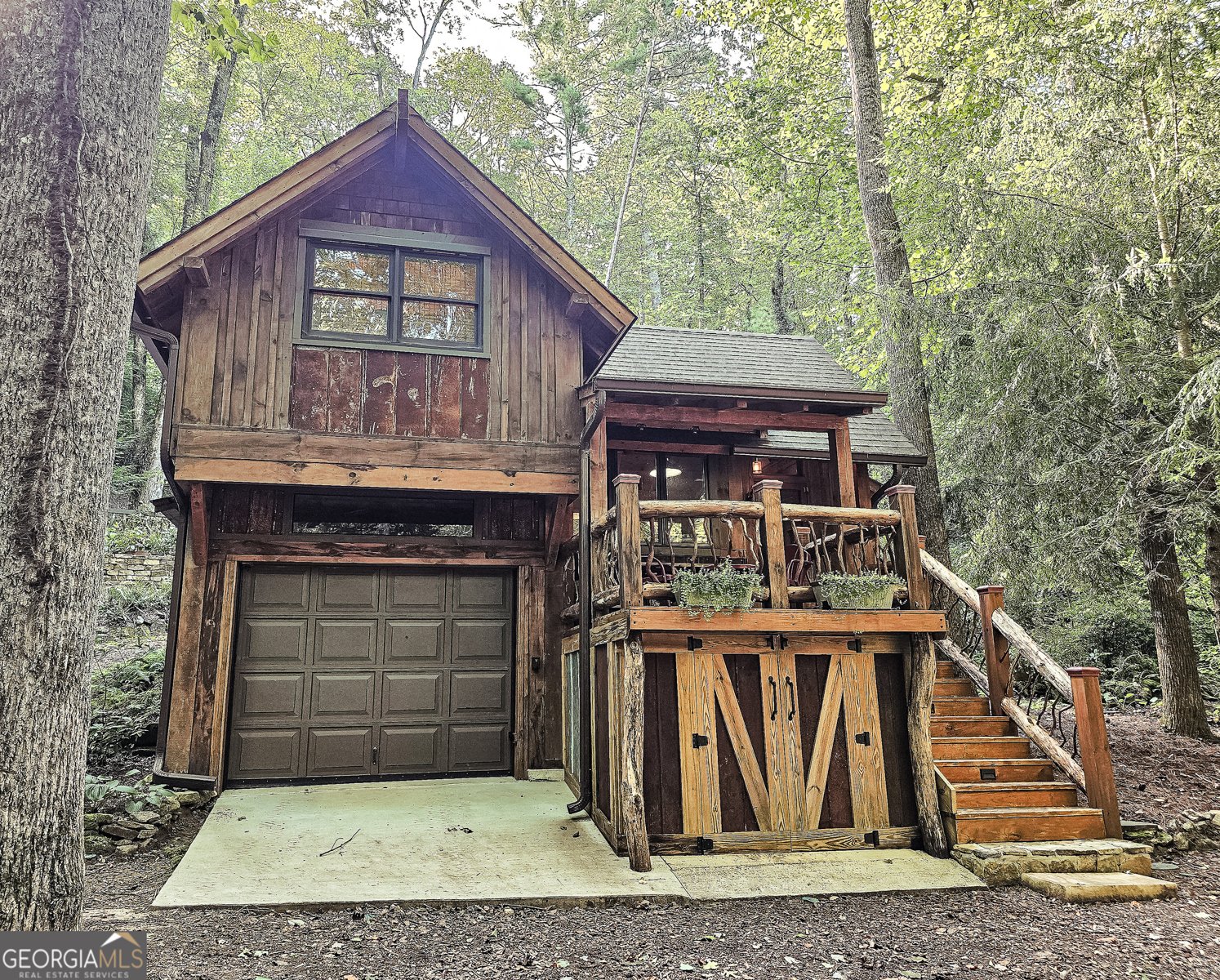 456 Bull Frog Lane Clayton - Photo 54