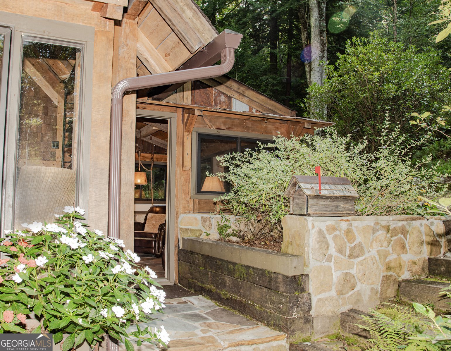 456 Bull Frog Lane Clayton - Photo 56