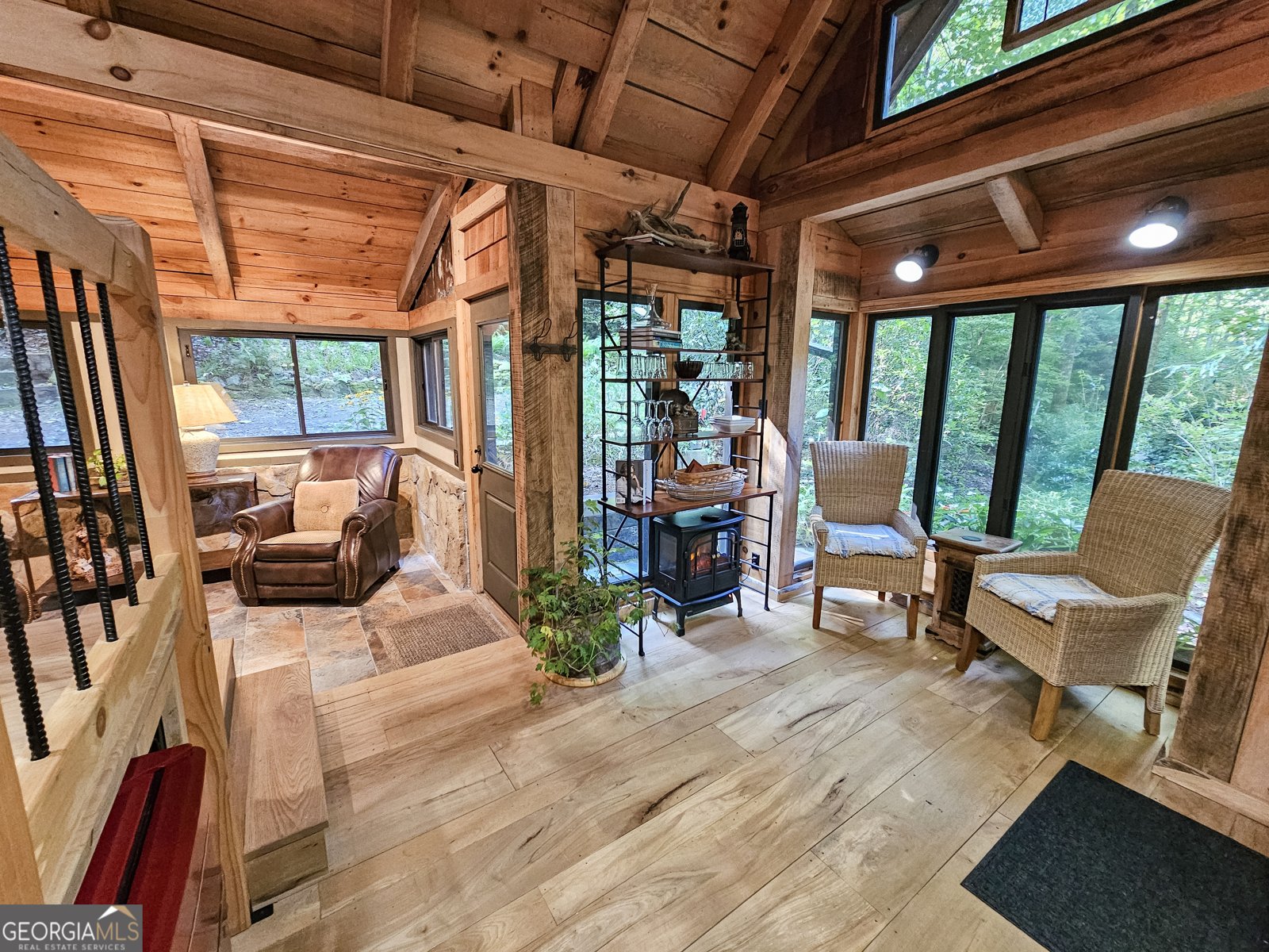 456 Bull Frog Lane Clayton - Photo 58