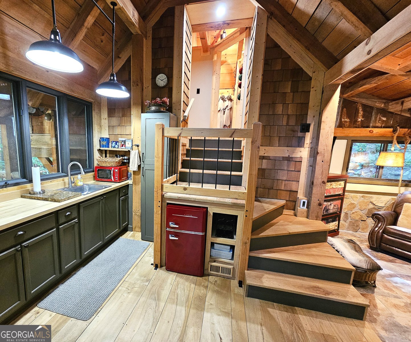 456 Bull Frog Lane Clayton - Photo 59