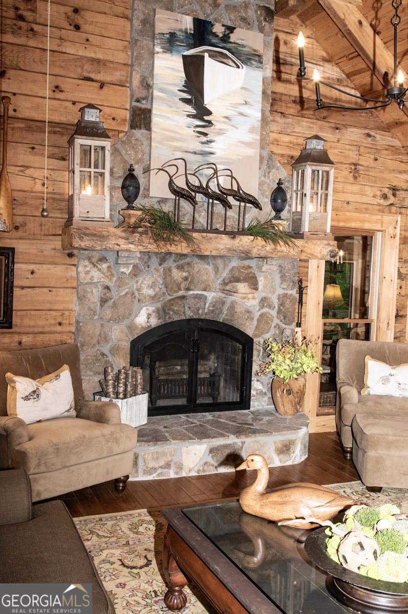 456 Bull Frog Lane Clayton - Photo 6