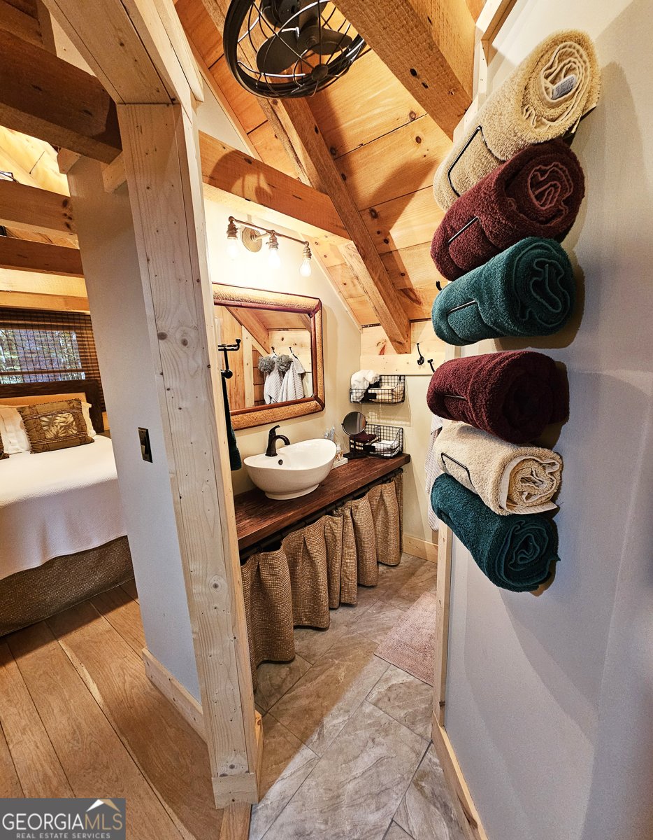 456 Bull Frog Lane Clayton - Photo 60