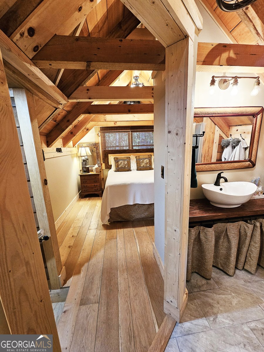 456 Bull Frog Lane Clayton - Photo 61