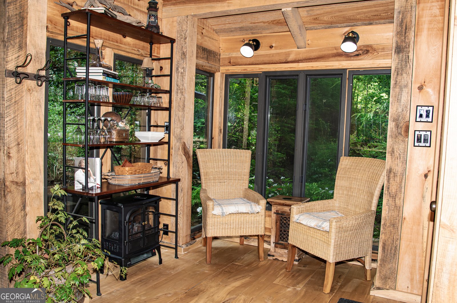 456 Bull Frog Lane Clayton - Photo 66