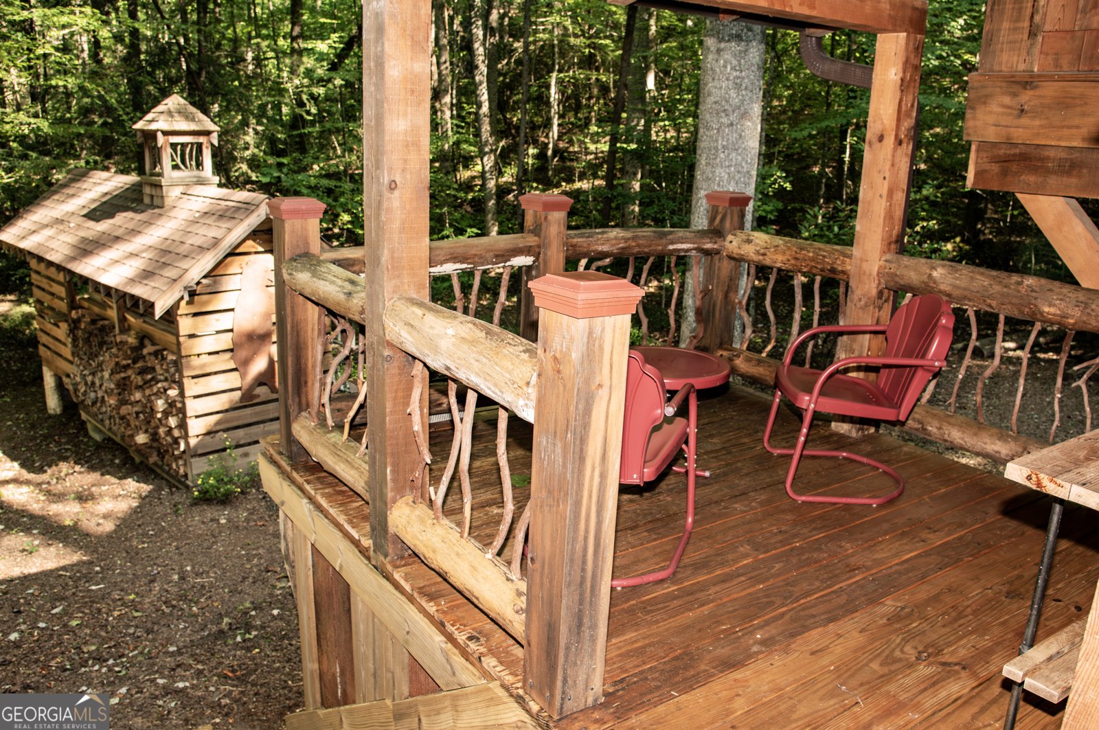 456 Bull Frog Lane Clayton - Photo 68