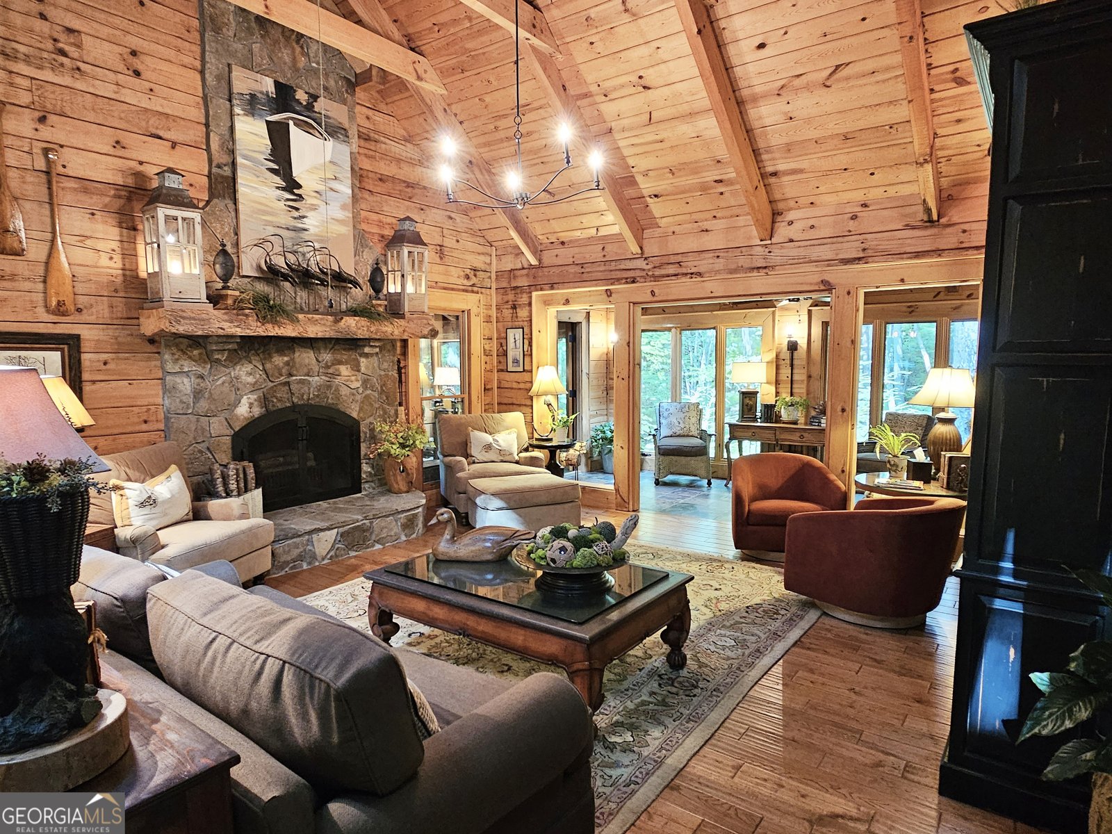 456 Bull Frog Lane Clayton - Photo 7