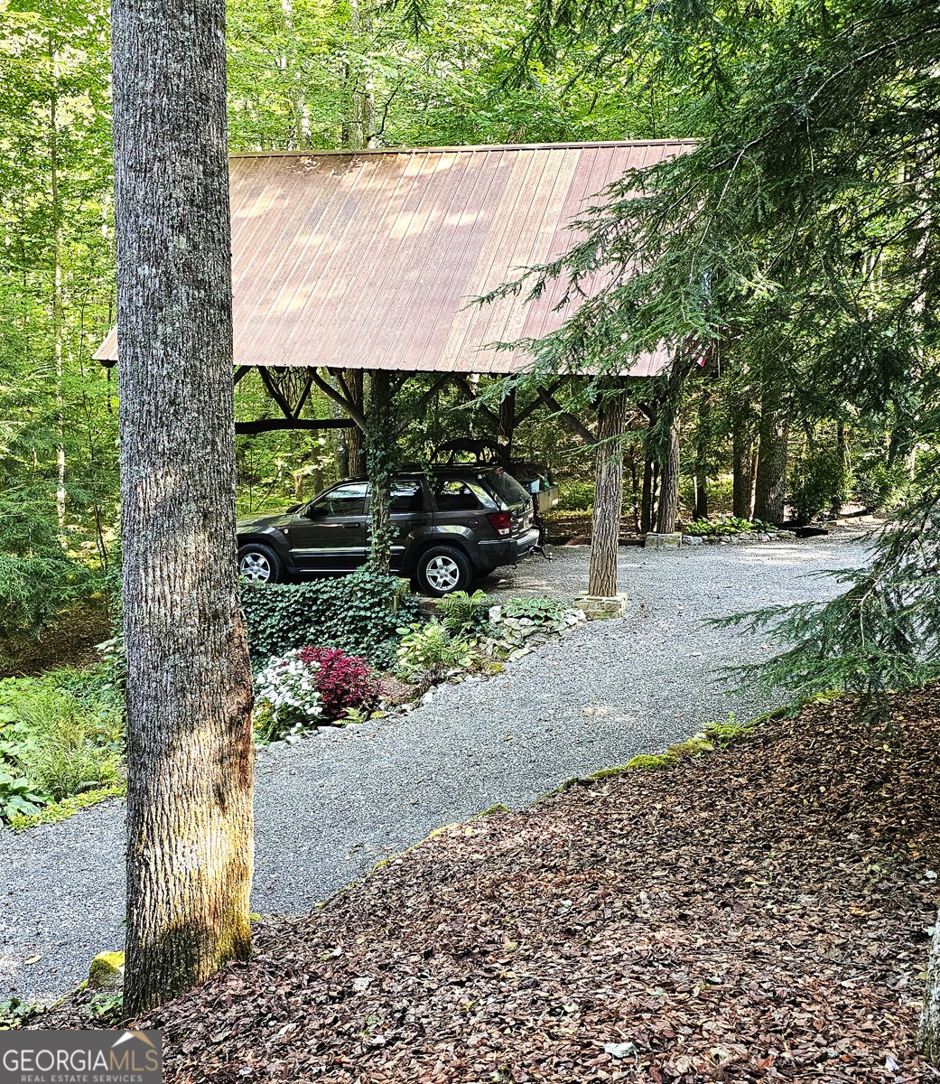 456 Bull Frog Lane Clayton - Photo 70