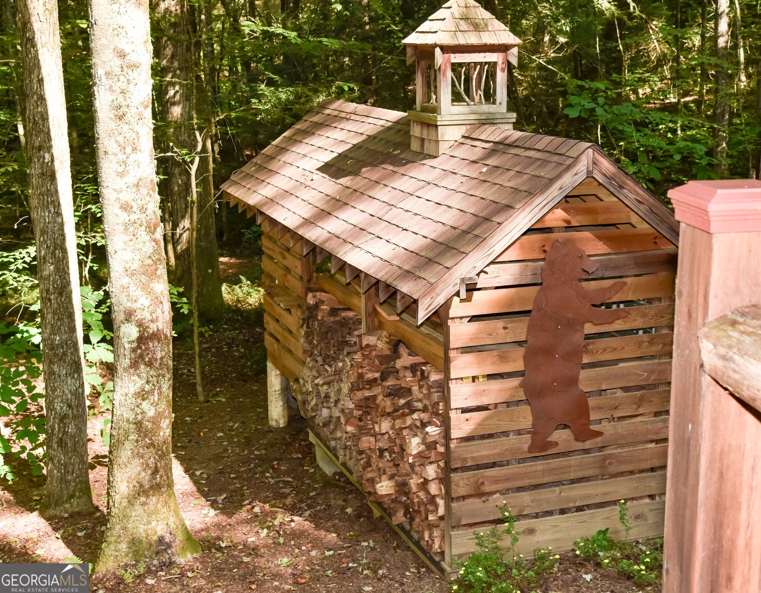 456 Bull Frog Lane Clayton - Photo 71