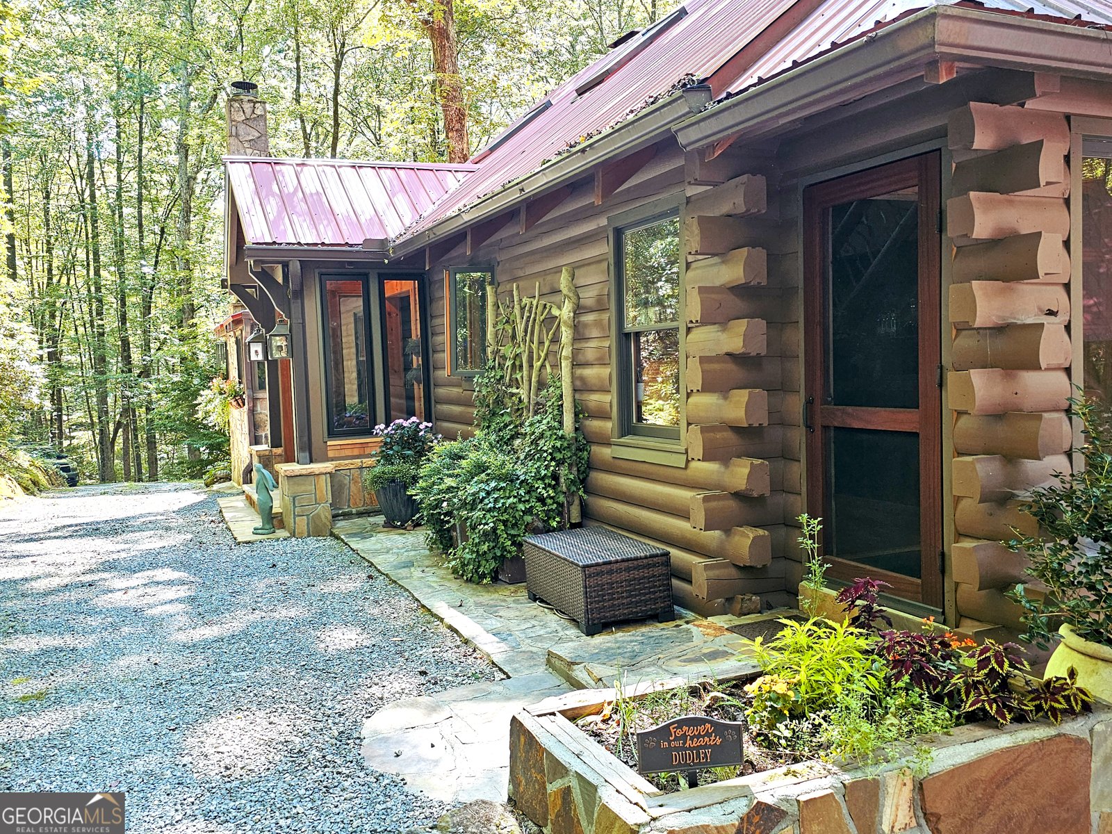 456 Bull Frog Lane Clayton - Photo 72