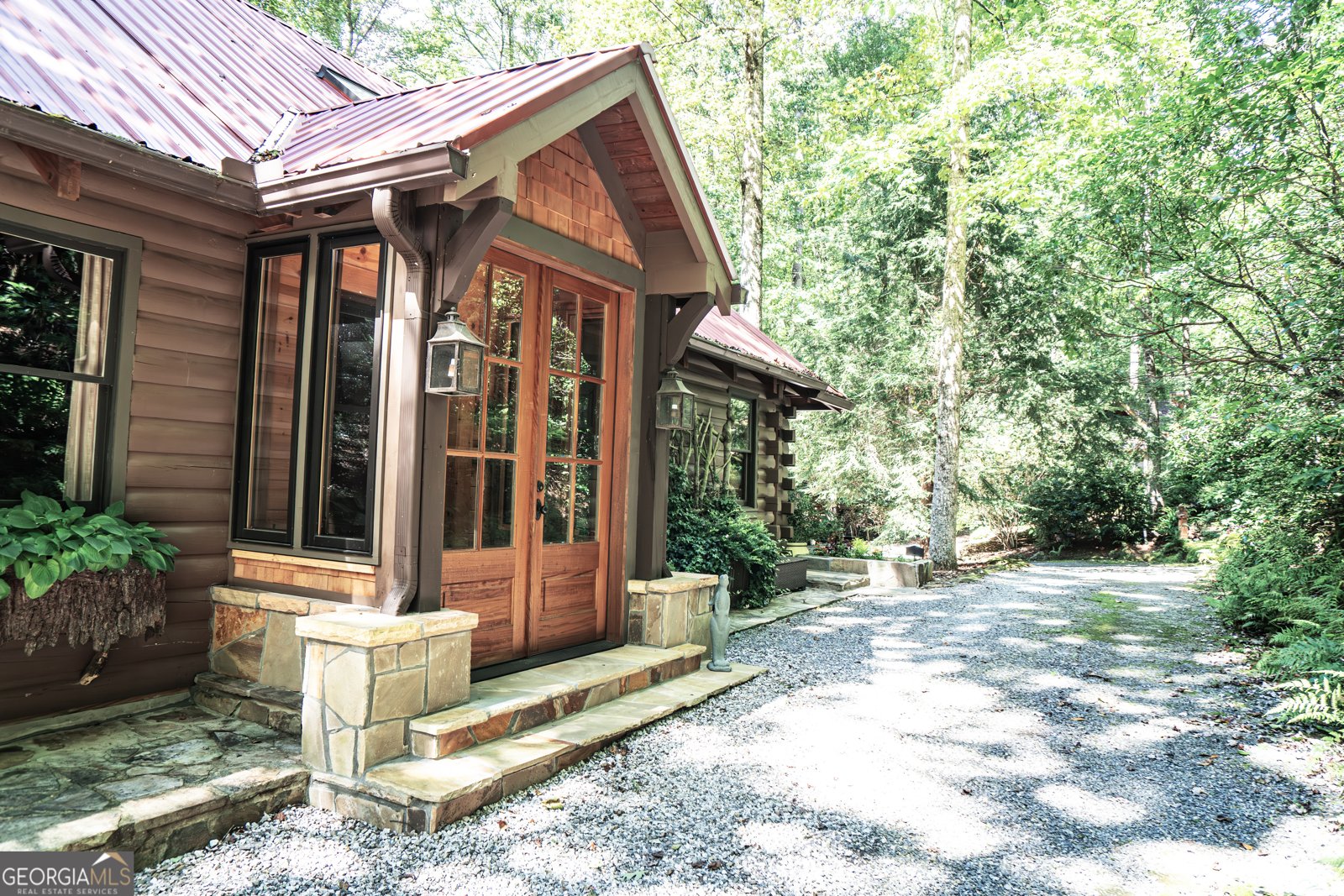 456 Bull Frog Lane Clayton - Photo 73