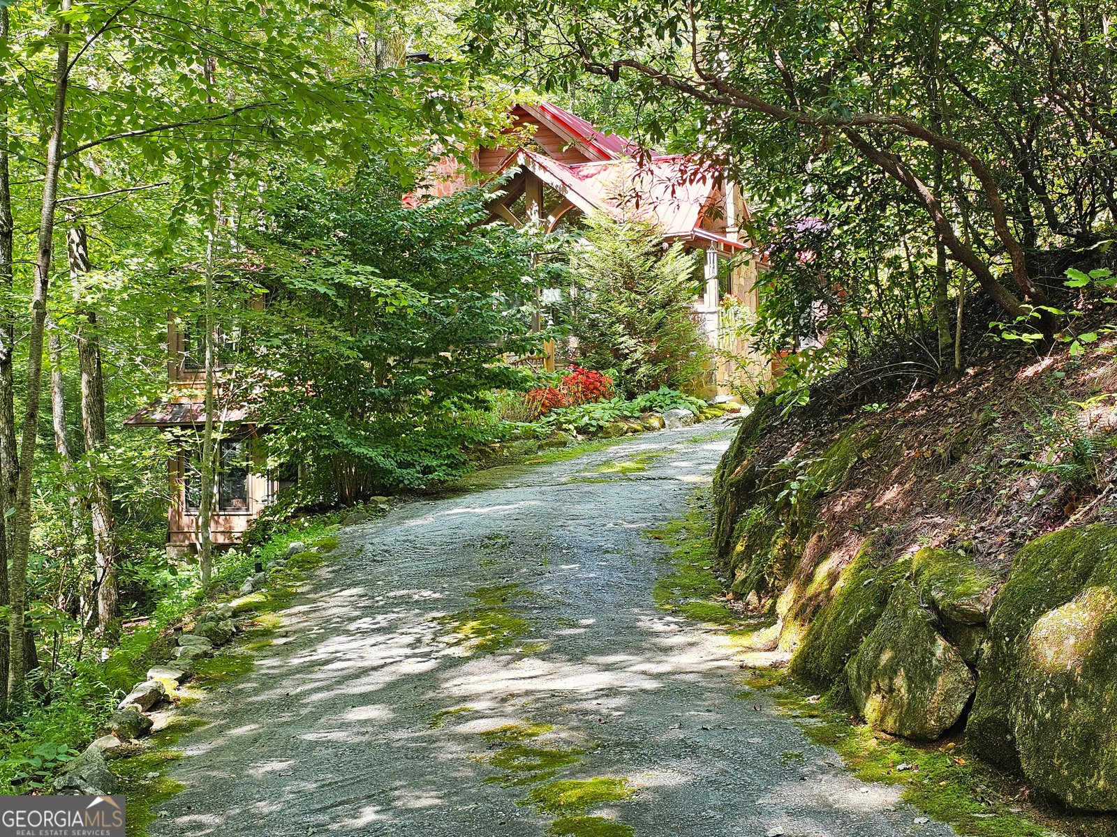 456 Bull Frog Lane Clayton - Photo 74