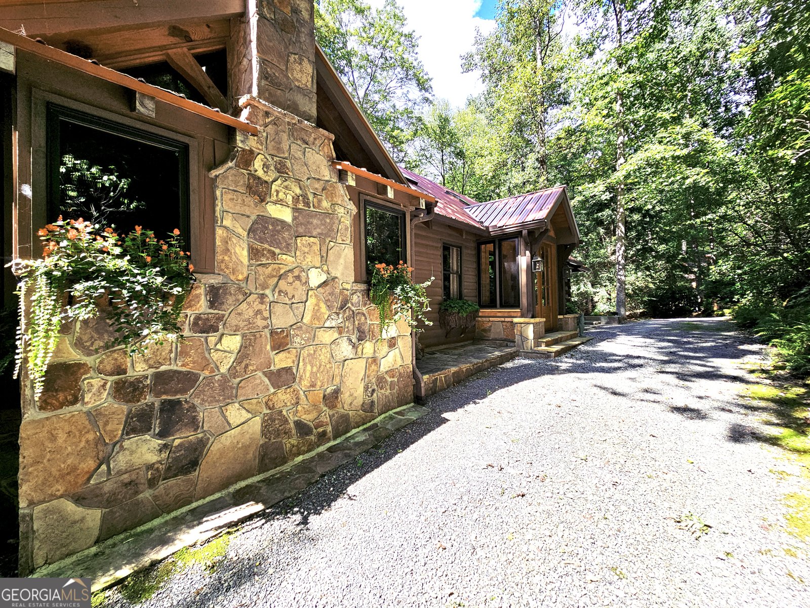 456 Bull Frog Lane Clayton - Photo 75