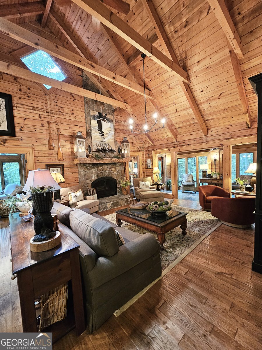 456 Bull Frog Lane Clayton - Photo 8