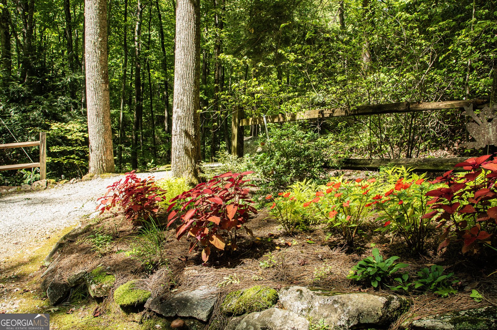 456 Bull Frog Lane Clayton - Photo 86