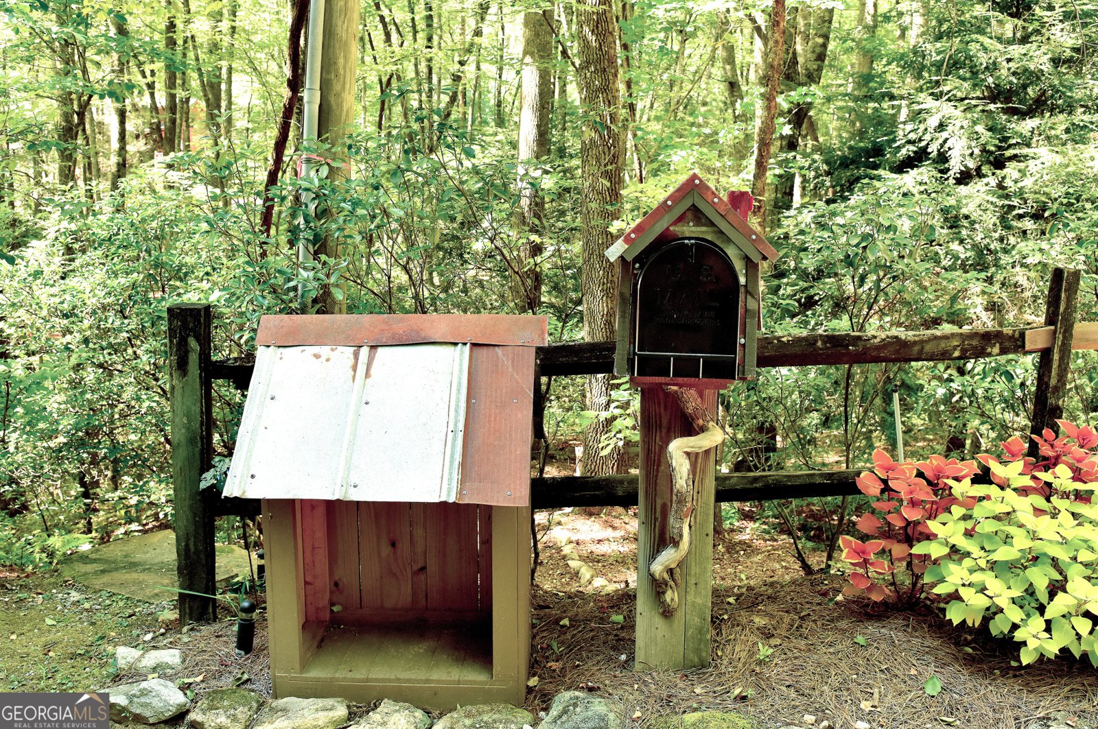 456 Bull Frog Lane Clayton - Photo 87