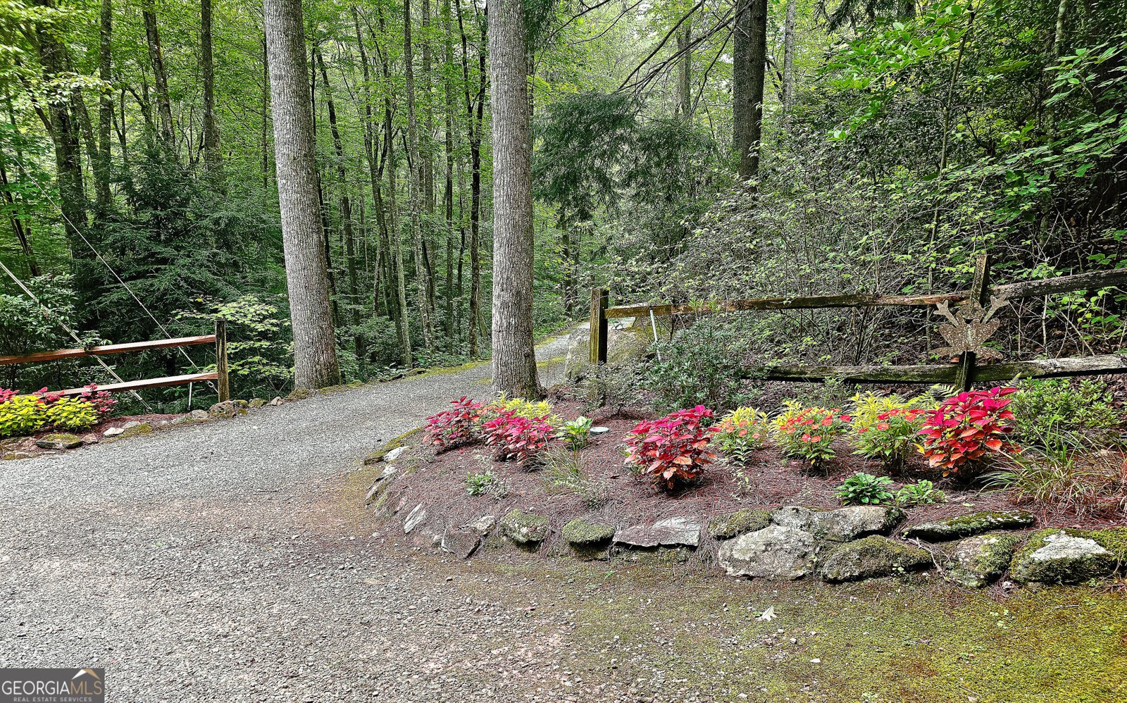 456 Bull Frog Lane Clayton - Photo 88