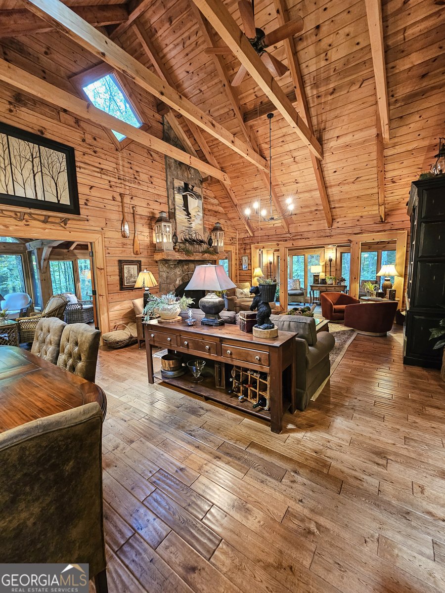 456 Bull Frog Lane Clayton - Photo 9