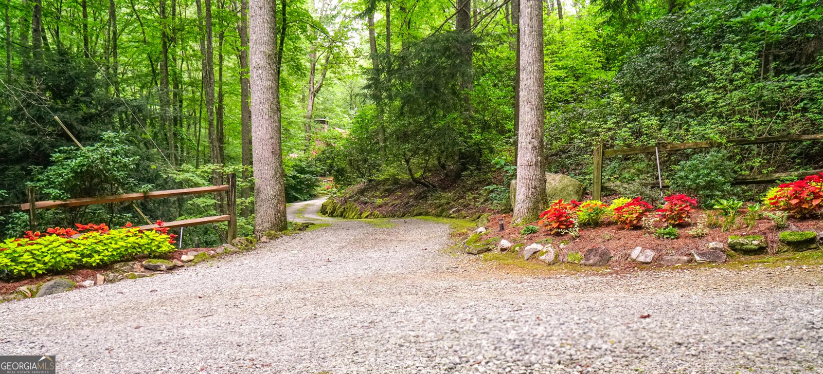 456 Bull Frog Lane Clayton - Photo 91