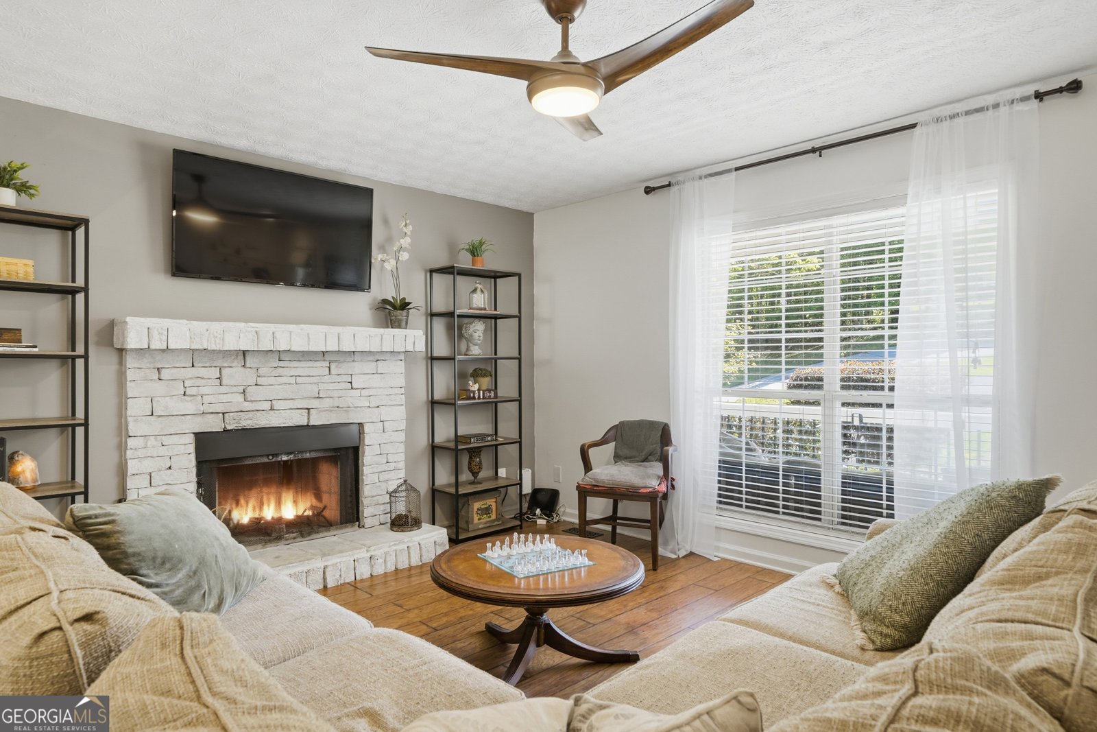 404 Eileen Circle Canton - Photo 12