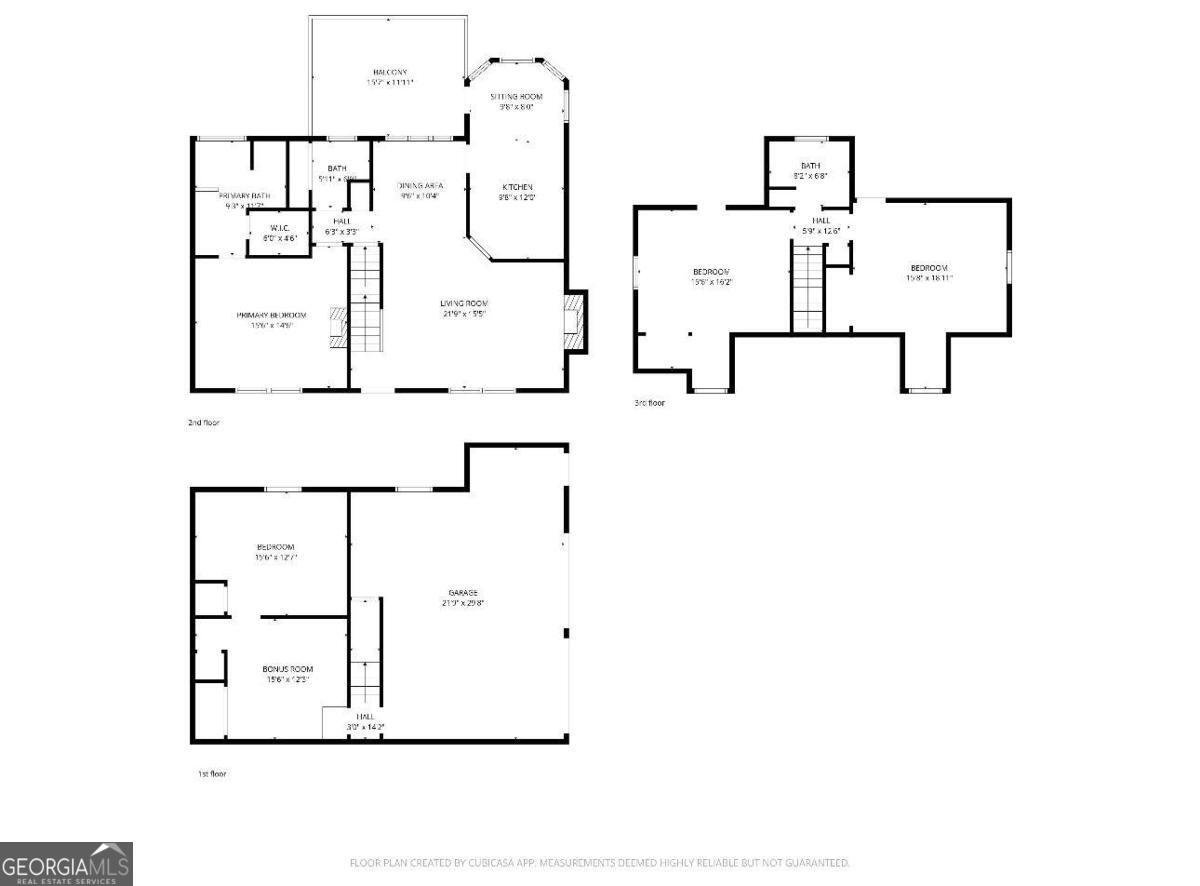 404 Eileen Circle Canton - Photo 41