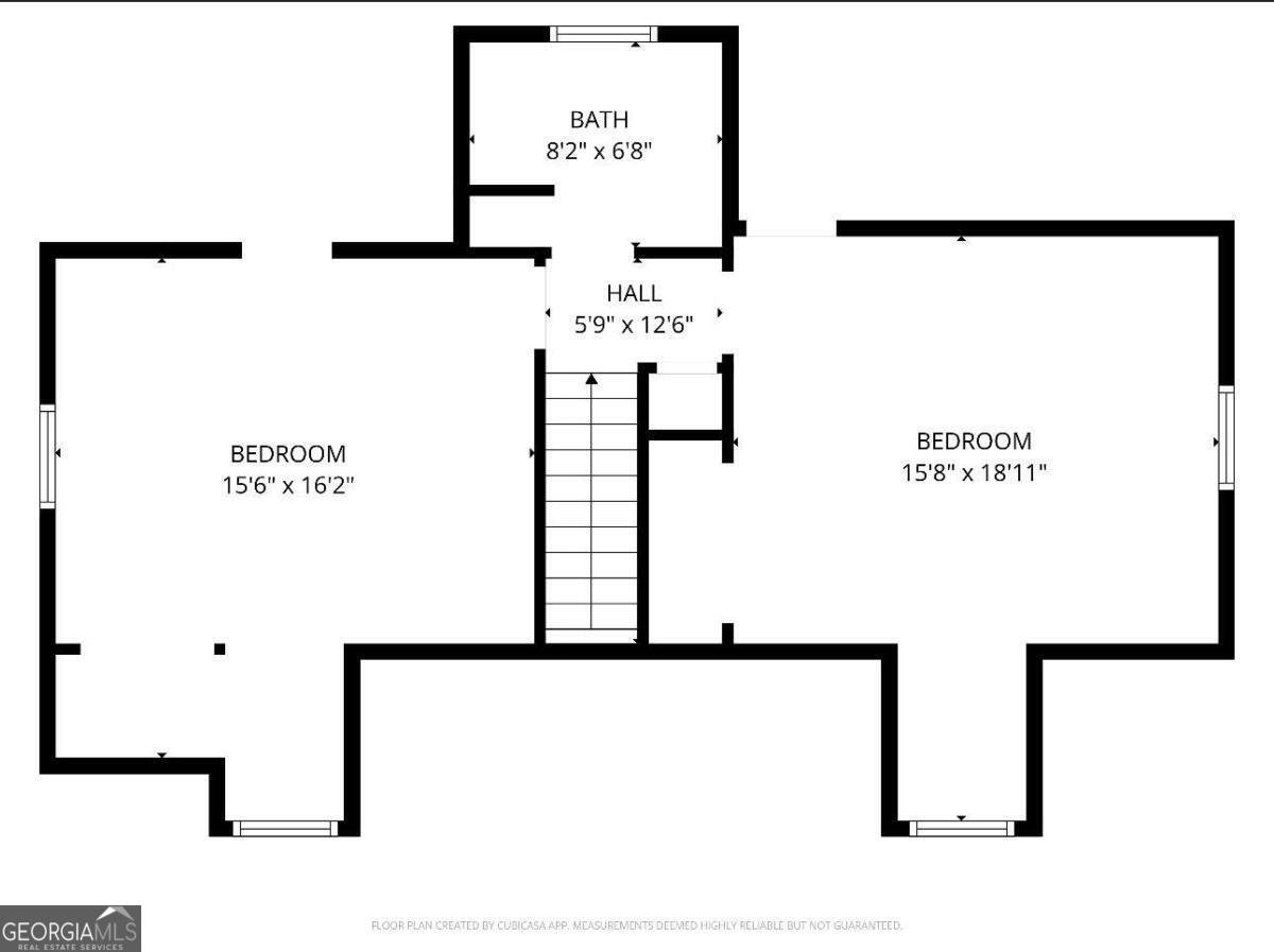 404 Eileen Circle Canton - Photo 6