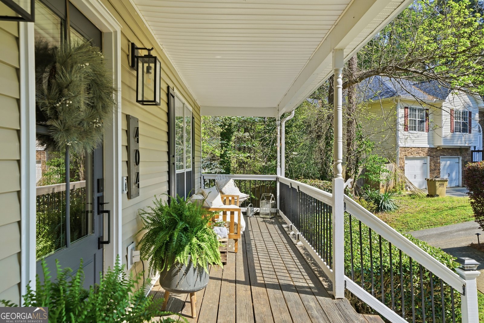 404 Eileen Circle Canton - Photo 8