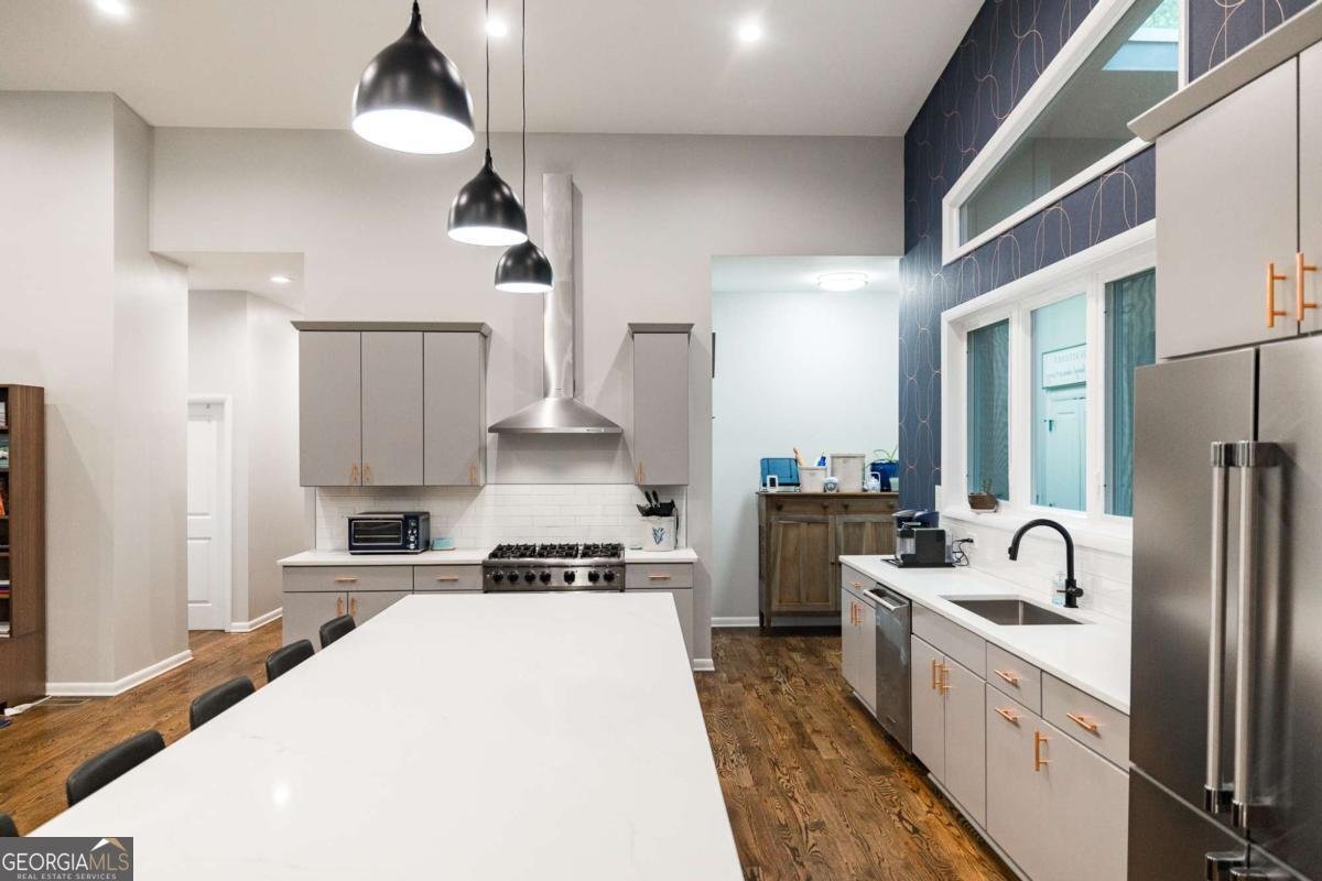 3653 Barnett Shoals Road Athens - Photo 8