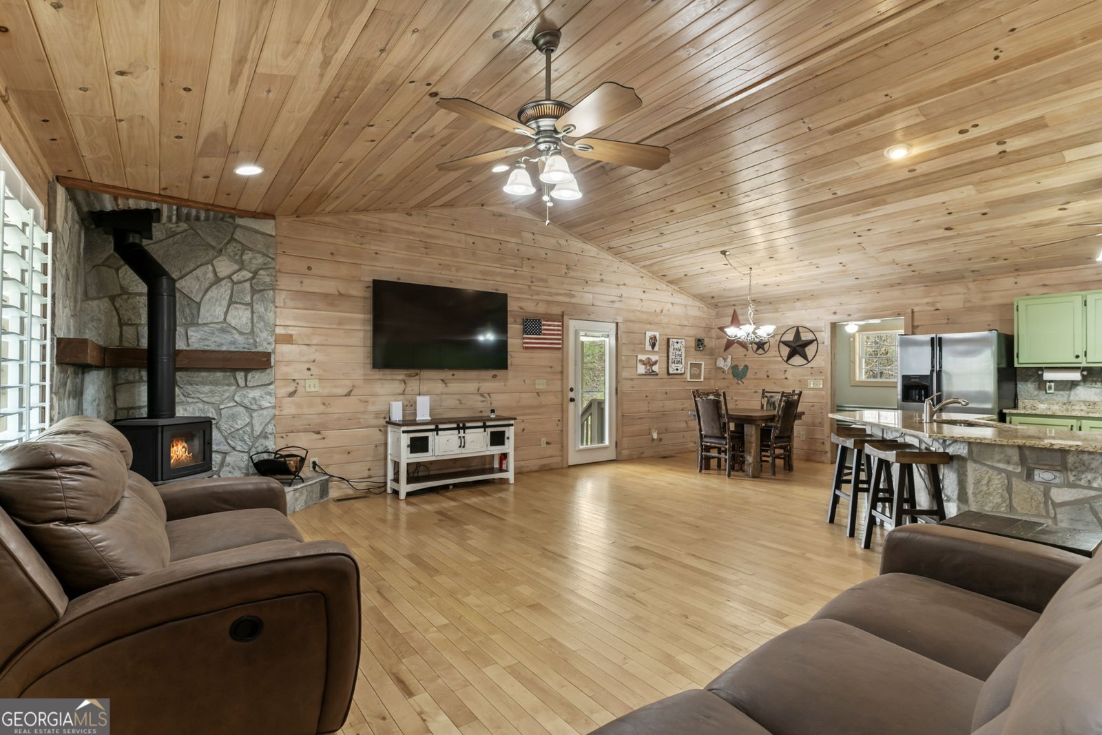 1132 Hells Hollow Road Blue Ridge - Photo 11