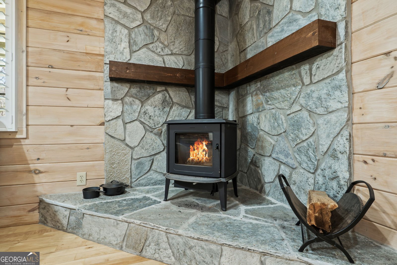 1132 Hells Hollow Road Blue Ridge - Photo 12